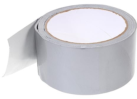 SHINEOFI 2 Rollen winddichtes Klebeband nachweisen Wetterfest wasserdichtes Band Versiegelung Isolator Klebeband reparieren Wetterabdichtungsbänder Türdichtung Stoff Grey