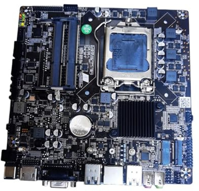 Scheda madre del gioco Scheda madre di controllo industriale Fit For H110 6/7/8/9 generazione, 1151 pin DDR3, scheda host ITX mini for computer all-in-one