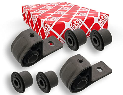 febi bilstein 48619 Control Arm Bushing Kit, pack of one