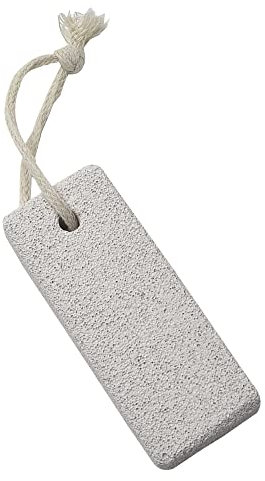 Bimsstein fuss pm - weiss - Tendance