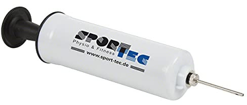 Ballpumpe, ø 32 mm x 15 cm