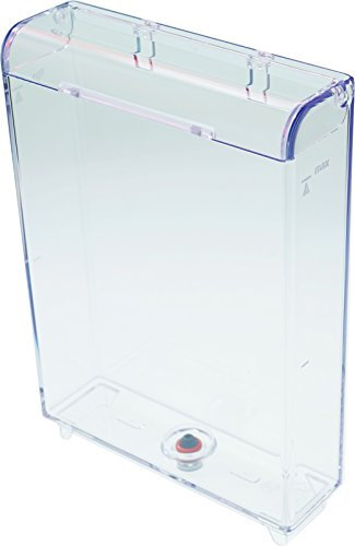 Water Tank Reservoir Replacement Suitable for Nespresso Delonghi EN550 Lattissima Touch (not for use in Lattissima Plus Models) Nespresso Espresso/Cappuccino Machine