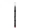 lavera Soft Lipliner -Rose 01- Glatte, cremige und langanhaltende Formel Naturkosmetik Make-up Bio-Pflanzenzutaten 100% natürliches Make-up (1,4 g)