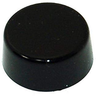 FIND A SPARE Ignition Push Button - Black for Diplomat ADP1105 ADP1115 ADP1131 ADP1160 Cooker Oven