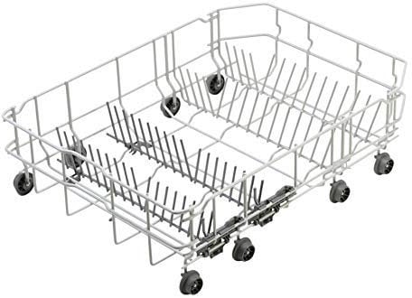 DREHFLEX - KORB36 - Geschirrkorb/Korb UNTEN für diverse Spülmaschinen aus dem Hause Bosch/Siemens/Neff/Constructa - passt für Teile-Nr. 00773588/773588