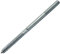AERZETIX - Lot de 10 - Vis à double filetage - Goujon - patte à vis - métal/bois avec ou sans cheville - Ø10x180mm - en аcier zingué - couleur Argent - C44767