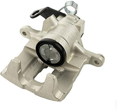 LST Bremssattel Bremszange Faustsattel Hinterachse links Trans IV T4 Bus
