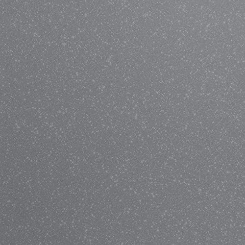plottiX Perm. Vinylfolie - 31,5cm x 1m - Silber