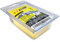 ZUMWax Iron-On Ski/Snowboard/Nordic CERAMIC Wax, 140g, WARM Temp, durable, PFAS-free. Made with eco-friendly ceramic and silicon dioxide for extreme speed. 100% hydrocarbon, NO FLUORO, Made in the USA