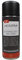 SDV Chemie Lackspray RAL 9005 schwarz matt 3x 400ml TIEFSCHWARZ Acryllack Autolack
