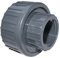 AERZETIX - C52023 - Raccord union mixte avec joint torique - à coller Ø25mm - à visser 3/4 - femelle/femelle - en plastique - PN16 - pour tubes d'adduction d'eau, irrigation, fluides divers