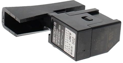 Makita 650245-6 Interruttore per sega circolare modello HS7601