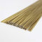caihv-Baguette de soudage, Tiges de brasage en laiton TIG Fil de soudage, 0.8mm / 1.0mm / 1.2mm / 1,6mm / 2mm / 2,5mm / 3mm / 4mm / 5mm / 6mm, solide et durable (Diameter : 1.6mm x 250mm 10pcs)