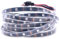 TOPXCDZ APA102 Smart LED-Pixel-Streifen, 5 m/Lot, DC 5 V, 30/60 LEDs/Pixel/m, Daten und Uhr separat, IP30/IP65/IP67; SK9822 LED-Streifen (5 m 30 LED/M, schwarze PCB IP67)