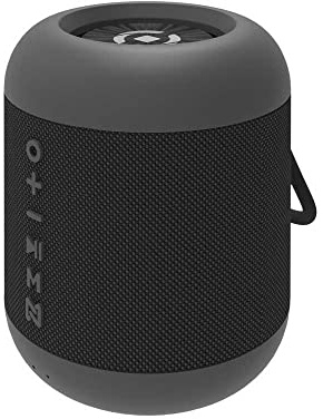 Boost - speaker - portable - wireless boostbk