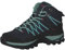 CMP Damen Rigel Mid Wmn Trekking Shoes Wp Walking Shoe, Blue Water, 38 EU