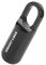 Cerradura de Huellas Dactilares, Seguridad Inteligente sin Llave Cerradura de Huellas Dactilares Candado de Huellas Dactilares con Sensor Táctil Capacitivo, Candado de Huellas Dactilares(Negro)