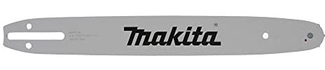 Makita barra di guida, 35cm, 1,3 mm, 3/8'', 191G24-0