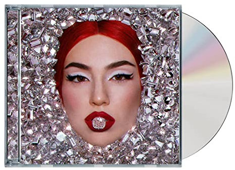 Ava Max Neues Album 2023 Diamonds & Dancefloors CD