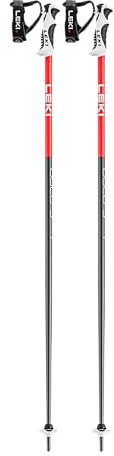 LEKI Bold S Alpin Stöcke - 120