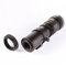 420-800mm F/8.3-16 Teleobiettivo con messa a fuoco manuale Obiettivo zoom + adattatore T2, for Nikon for Canon for fotocamera for Pentax M4/3 (Size : Minolta AF)