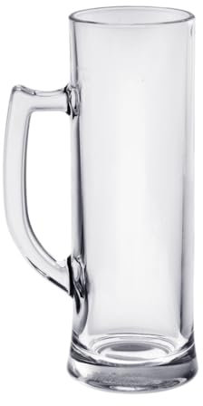 CRISTALICA Bierkrug Sauerland Seidel 500ml