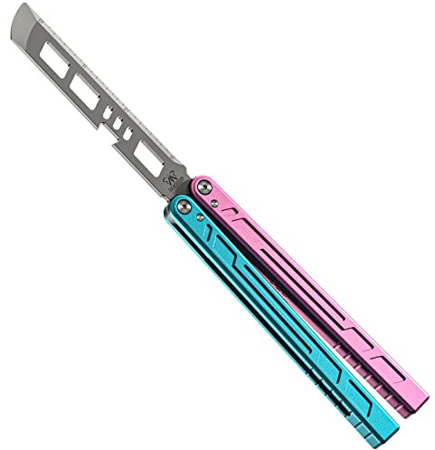 HEYNUT Multifunktions-Lineal, Flaschenöffner aus Aluminium, geeignet für Camping, Küche und Outdoor-Survival