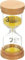 Sanduhr Zeitmesser Sanduhren 3/5/10/15/30 Minuten Timer für Kinder Glas Timer für Schule Kita Klassenzimmer Spiele Zuhause Küche Büro Tea Time Kinder zähneputzen