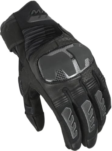 MACNA RIME 2.0 BLACK XL