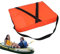 Qfdiwr Dispositivo Di Galleggiamento Marino,Cuscino Salvagente Galleggiante - Salvagente Gonfiabile Leggero Per Nuoto Pesca Kayak Snorkeling