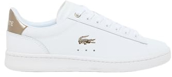Lacoste Damen Carnaby Evo Turnschuh