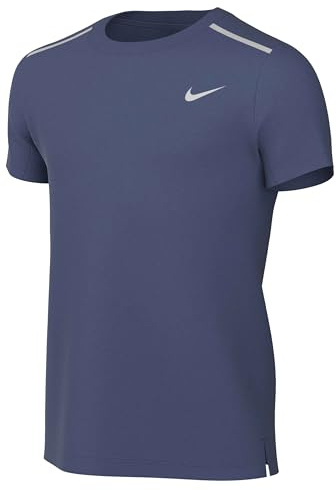 Nike K NK DF Miler SS TOP Short-Sleeved Shirt