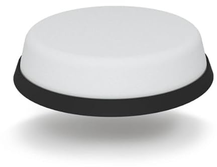 Panorama Antennas Ultra Low Profile WiFi / 5G MiMo Antenna - Covers WiFi, LPM2W-24-72-2RPSP