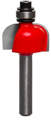 Freud 30-102: 1/4 Radius Cove Bit with 1/4 Shank