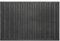 LAKO Gummimatte Wave, Gummi, 150 x 90 x 1,2
