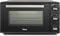 Tristar OV-3630 Horno de convección, 38 litros, Horno eléctrico multifunción de sobremesa, bandeja, rejilla y mango incluidos, temporizador de 90 min, temperatura ajustable hasta 230 grados, 2000 W