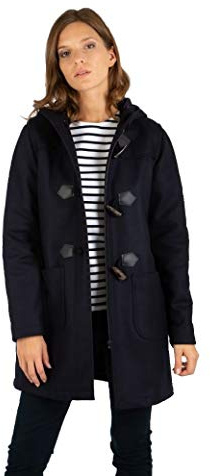 Armor Lux Duffle Coat ConCARNEAU