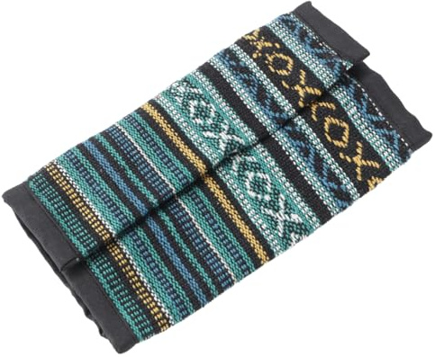 Tabakbeutel, Tabaktasche, Ethno Drehtasche aus Baumwolle, Modell 22 | Handgefertigt aus traditionellem Webstoff, mit Magnetdruckknöpfen, Reißverschlusstasche für Extras, einzigartiges Design.