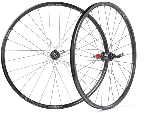 MICHE Räder 29 MTB Xm45 Axy Disc Sh Qr Cop Cl 2021