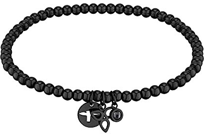 Tamaris Armband TJ-0124-B-14 IP Black