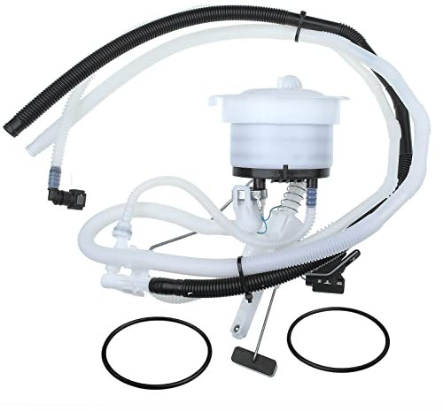Filtro carburante pompa carburante per 1 E81 E82 E88 3 E90 E91 E92 E93 X1 E84 2004-2013 16117163295
