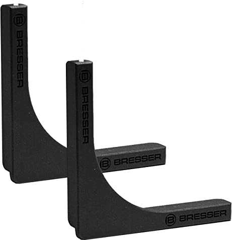 BRESSER Winkelprofile für Bresser Flat Lay's - 2er Set