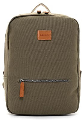 SURI FREY Milly Backpack Khaki
