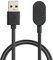 kwmobile USB Kabel Charger kompatibel mit imoo Watch Phone Z6 / Watch Phone Z1 Ladekabel - Smart Watch Ersatzkabel - Fitnesstracker Aufladekabel in Schwarz