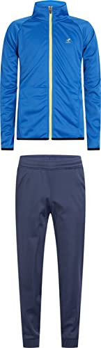 Energetic Unisex Kinder Travis + Trevor Iii Trainingsanzug, 908, 120 EU