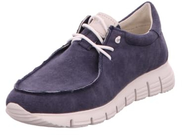 Sioux Damen Mokrunner D Sneaker