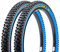 2 Stück 26 Zoll Fahrrad Reifen 26x2.30 Mountain Dirt Bike MTB 58-559 tire