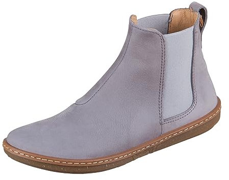 El Naturalista N5310 Coral, Damenstiefel, Aschgrau, 38 EU