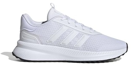 adidas Herren X_PLR Path Shoes Schuhe, Cloud White/Cloud White/core Black, 41 1/3 EU
