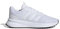 adidas Herren X_PLR Path Shoes Schuhe, Cloud White/Cloud White/core Black, 41 1/3 EU